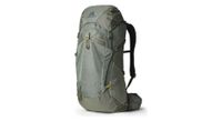 bolsa de senderismo gregory zulu 35l verde