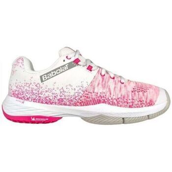 Babolat Zapatillas de tenis Sensa para mujer