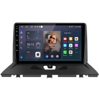 junsun autoradio 264gb carplay android auto gps wifi para peugeot expert 2007-2016