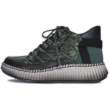 Maciejka Botines 0675209008 para mujer