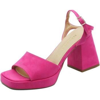 Nacree Sandalias ZOE004 Cam para mujer