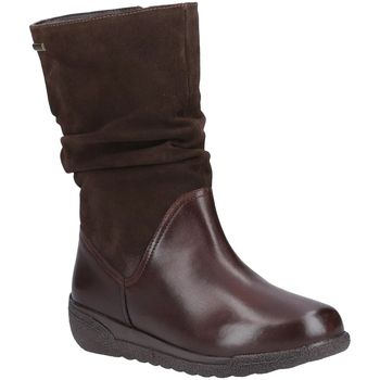 Fleet & Foster Botines Starling para hombre