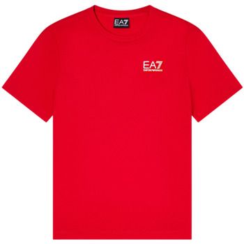 Emporio Armani Camiseta 7b000020 para niño