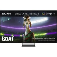 tv sony mini led bravia 7 ii k50xr792pb 50 4k ultrahd 120hz smart tv google tv dolby vision