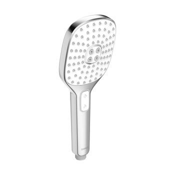 Teleducha Hansa Hansaactivejet Style 8433 3 Chorros Cromo, 84330200