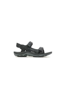 Sandalias de Montaña Merrell Huntington Negro Hombre