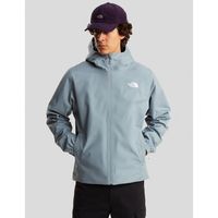 the north face chaquetas chaqueta dryvent quest jacket monument grey para hombre