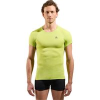 odlo camisa manga corta active dry para hombre