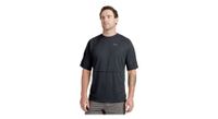 maillot dakine darkside de manga corta negro