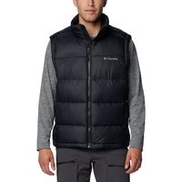 columbia abrigo de plumas pike lake ii vest para hombre