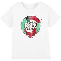 disney tops y camisetas tv4496 para nino
