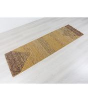 dekor 2211 - alfombra moderna de pura lana virgen
