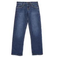 levis jeans 555 relaxed straight para nino