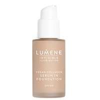 Lumene Invisible Illumination [Kaunis] Serum In Foundation 2 30ml