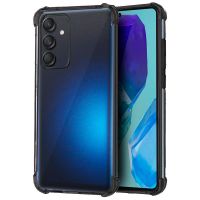 carcasa cool para samsung m556 galaxy m55 5g electro negro