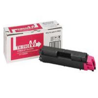 kyocera tk-590m original magenta toner cartridge