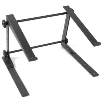 Soporte para ordenador portátil VONYX DJLS1 Ajustable 12