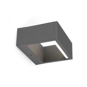 Aplique led alp (exterior)