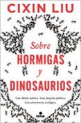 sobre hormigas y dinosaurios