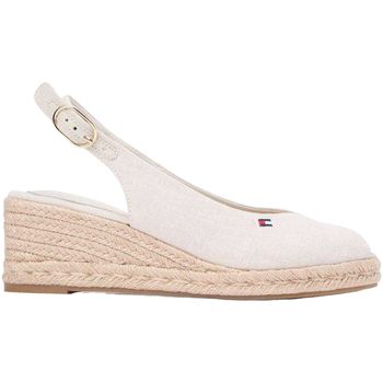 Tommy Hilfiger Alpargatas GT58056 para mujer