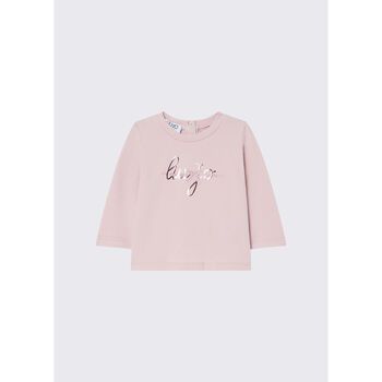 Liu Jo Tops y Camisetas T-shirt con estampado para niña