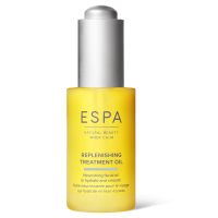 espa replenishing treatment oil 30ml