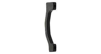 Adaptador frontal tektro a11 pm a pm  av 180 mm