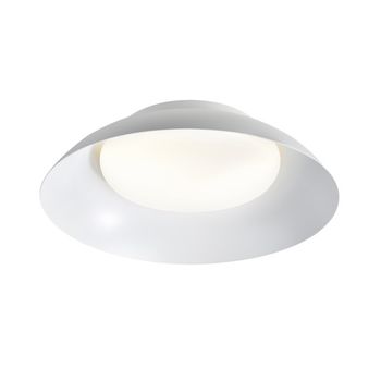 Plafón de techo led nivora 45 (10w)