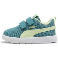 puma zapatillas courtflex v3 mesh 398086 20 para nina