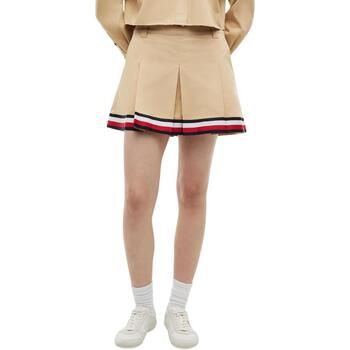 Tommy Hilfiger Falda TJW RWB TAPE MINI SK DW0DW22969 para mujer