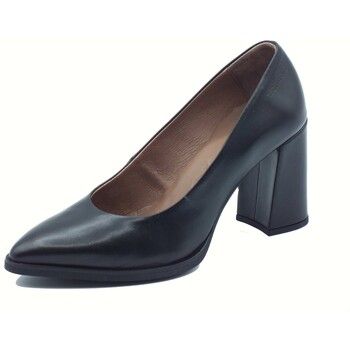 Wonders Zapatos de tacón M-5420 Autora Iseo para mujer
