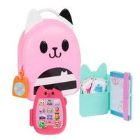 gabis cat house backpack 6067213 p3 spin master