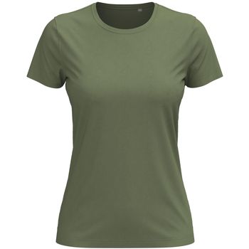 Stedman Camiseta manga larga AB278 para mujer