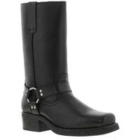woodland botas harley para hombre