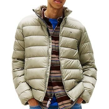 Tommy Hilfiger Abrigo de plumas Down para hombre