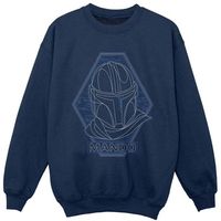 disney jersey the mandalorian para nino