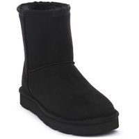 grunland botines nero i4chab para mujer