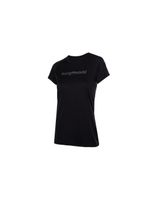 camiseta de montana trangoworld chovas th mujer