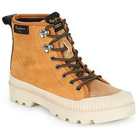pepe jeans zapatillas ascot desert para mujer
