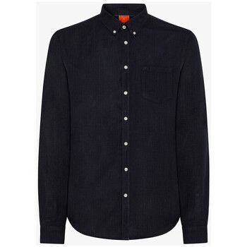 Sun68 Camisa manga larga - para hombre