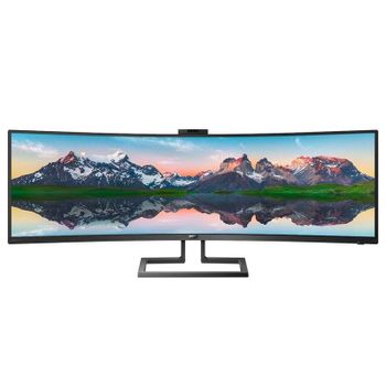 Philips Brilliance 499P9H/00 49