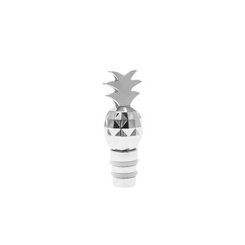 Pineapple wine stopper