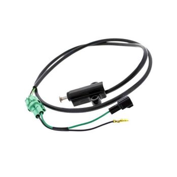 Interruptor de pie Suzuki DR 350 S