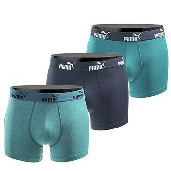Puma Boxer Ropa interior-HOMBRES para hombre