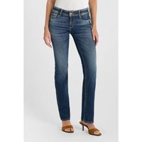 le temps des cerises jeans jeans push-up recto pulp largo 34 para mujer