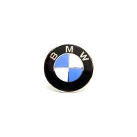 emblema deposito de combustible bmw r boxer 2v 70mm esmaltado autoadhesivo