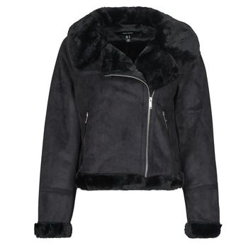 Vero Moda Cazadora de cuero VMPEGGY para mujer