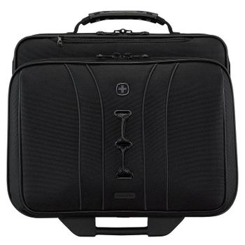 Bolsa con ruedas Wenger Legacy Black Series 15.6