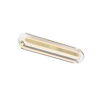 aplique led para banos cavara 11w