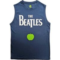 the beatles camiseta tirantes ro5737 para mujer